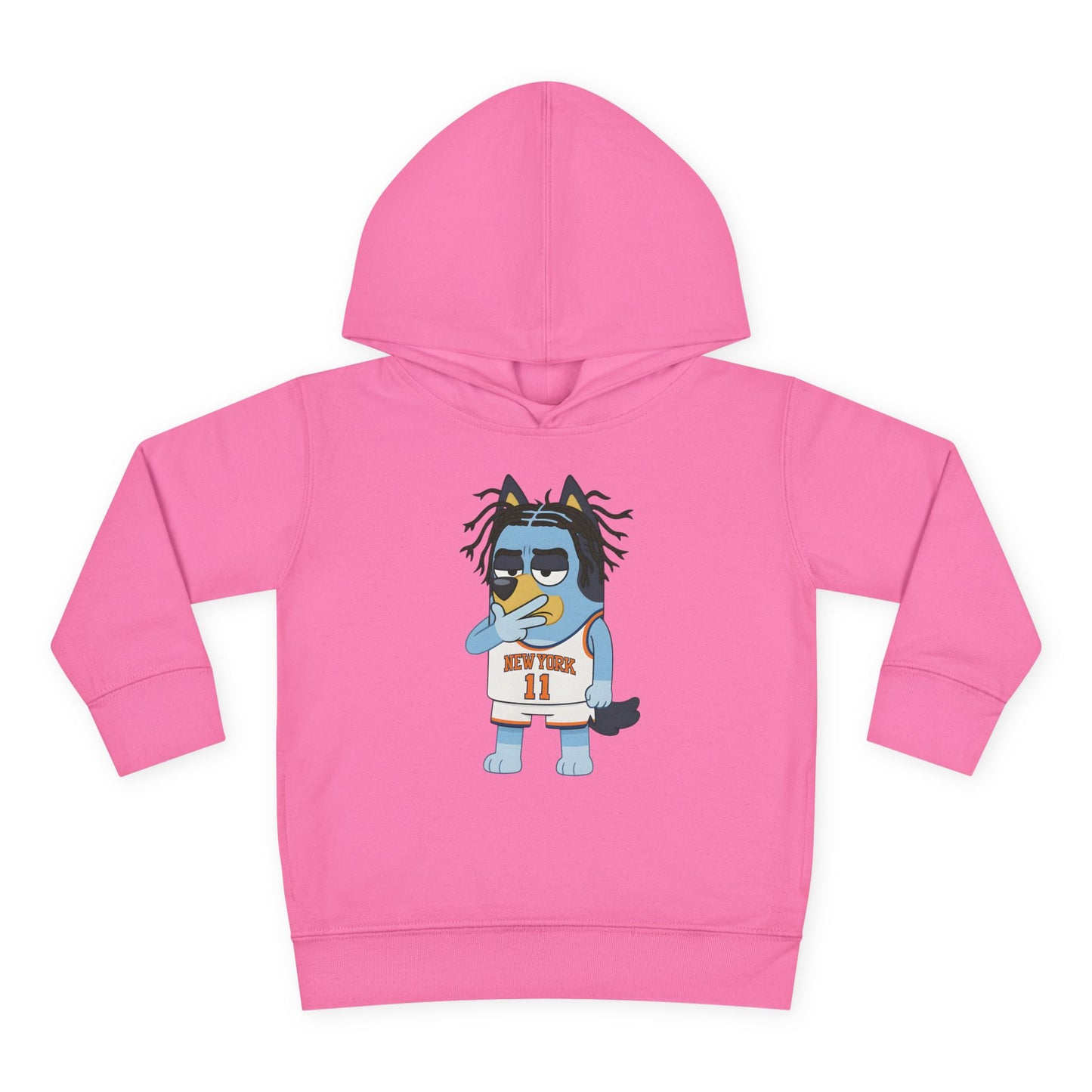 Bandit Brunson Hoodie