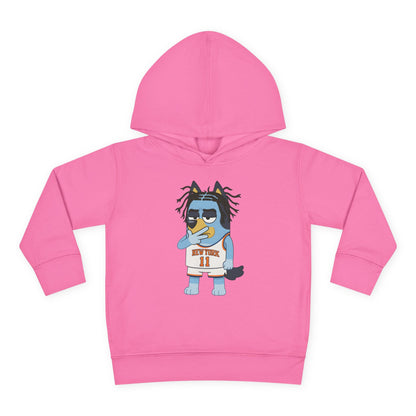 Bandit Brunson Hoodie