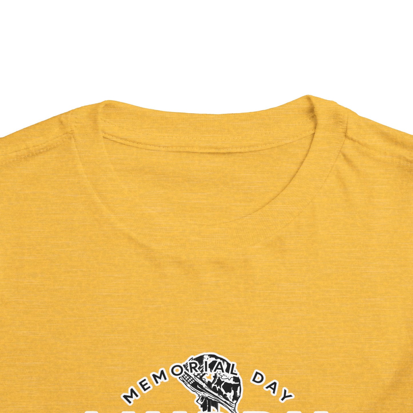 'Murph' Toddler 2026 Tee