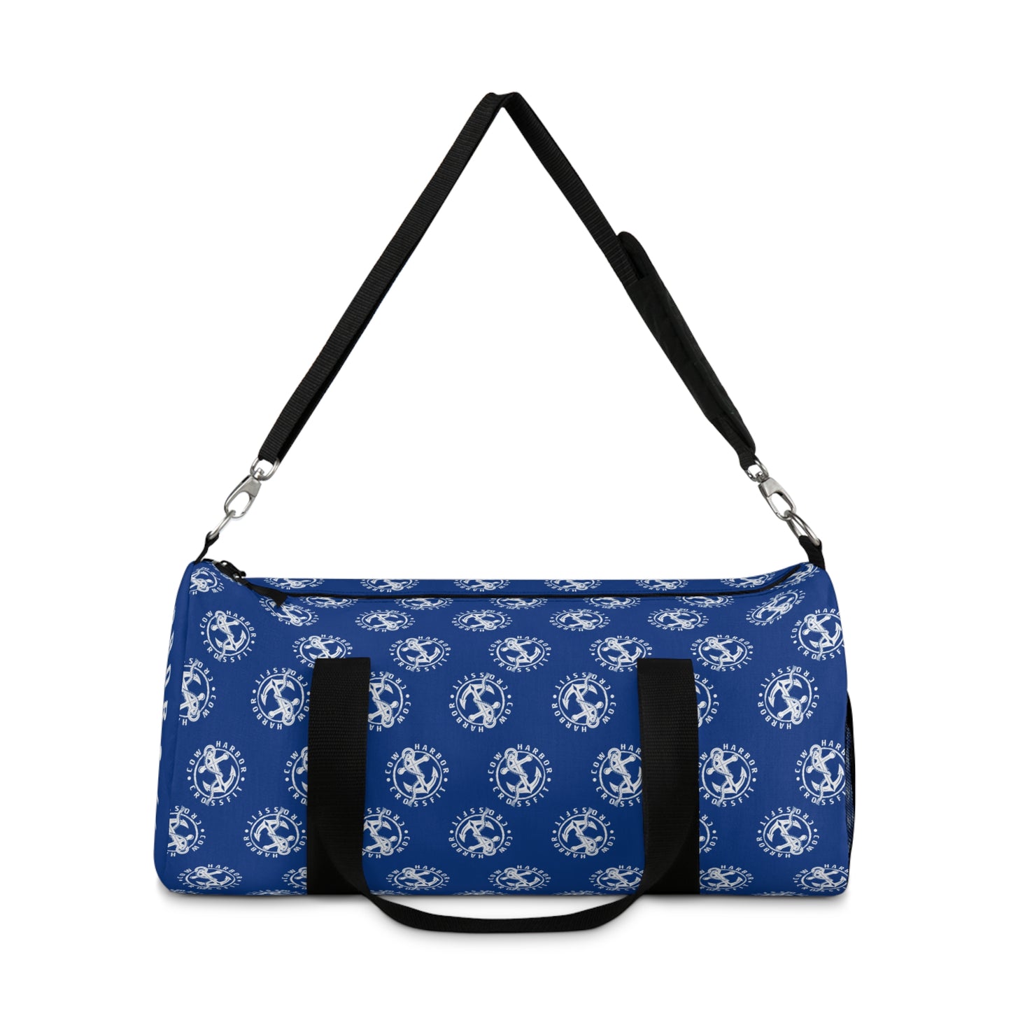 The Cow Harbor Duffel Bag