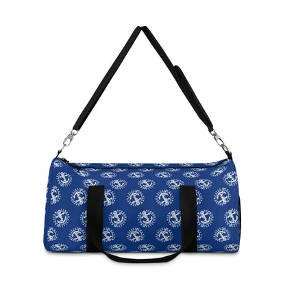 The Cow Harbor Duffel Bag
