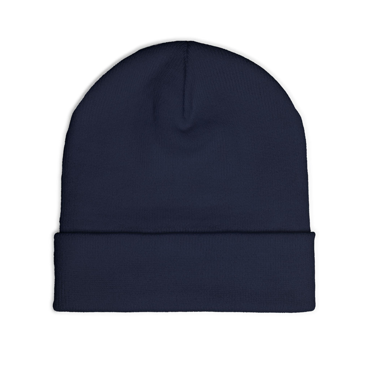 Embroidered Knit Beanie — Highland Lake Rod & Gun Club