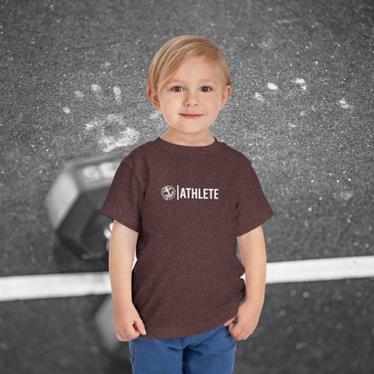 Toddler 2026 CrossFit Open Tee (2)