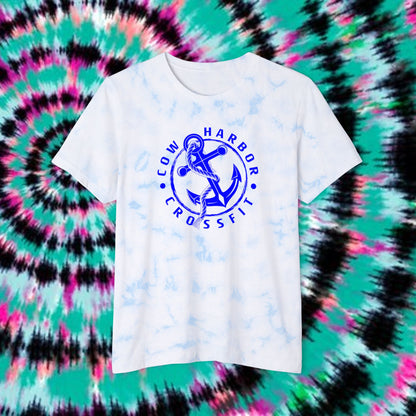 Harbor Funk Tie-Dyed T-Shirt