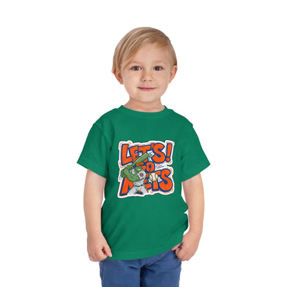 Mets Hulk Toddler 2026 Tee