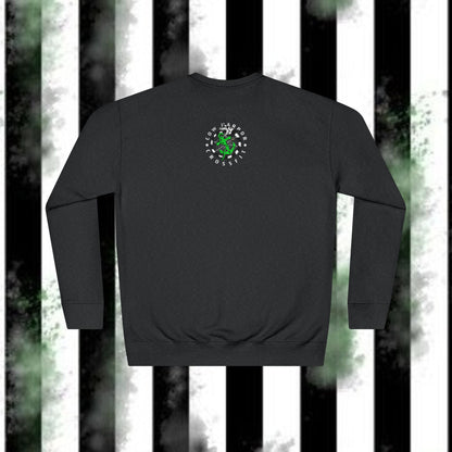 Bettleharbor Crewneck Sweatshirt