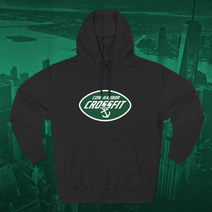 C-H-C-F Hoodie
