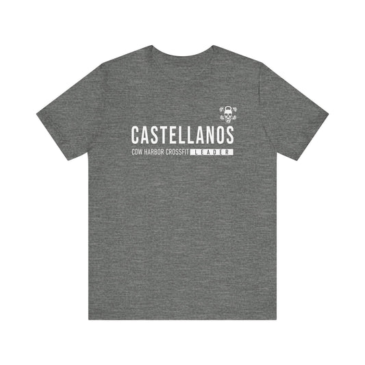 Castellanos Leader Tee