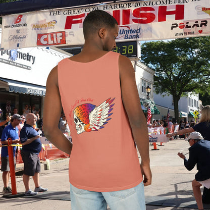 CHCF 10K Tank Top
