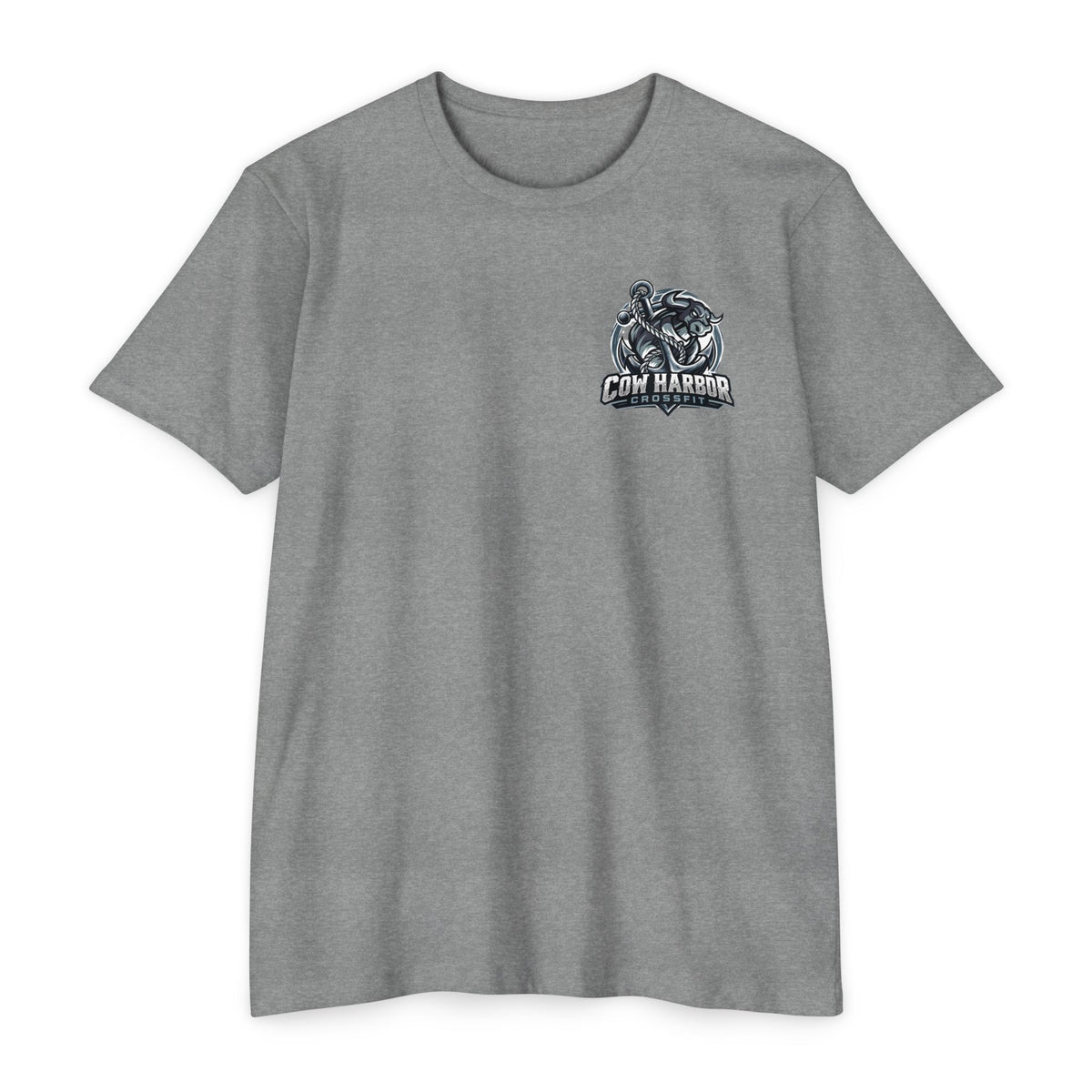 FFTF Jersey Soft Tee