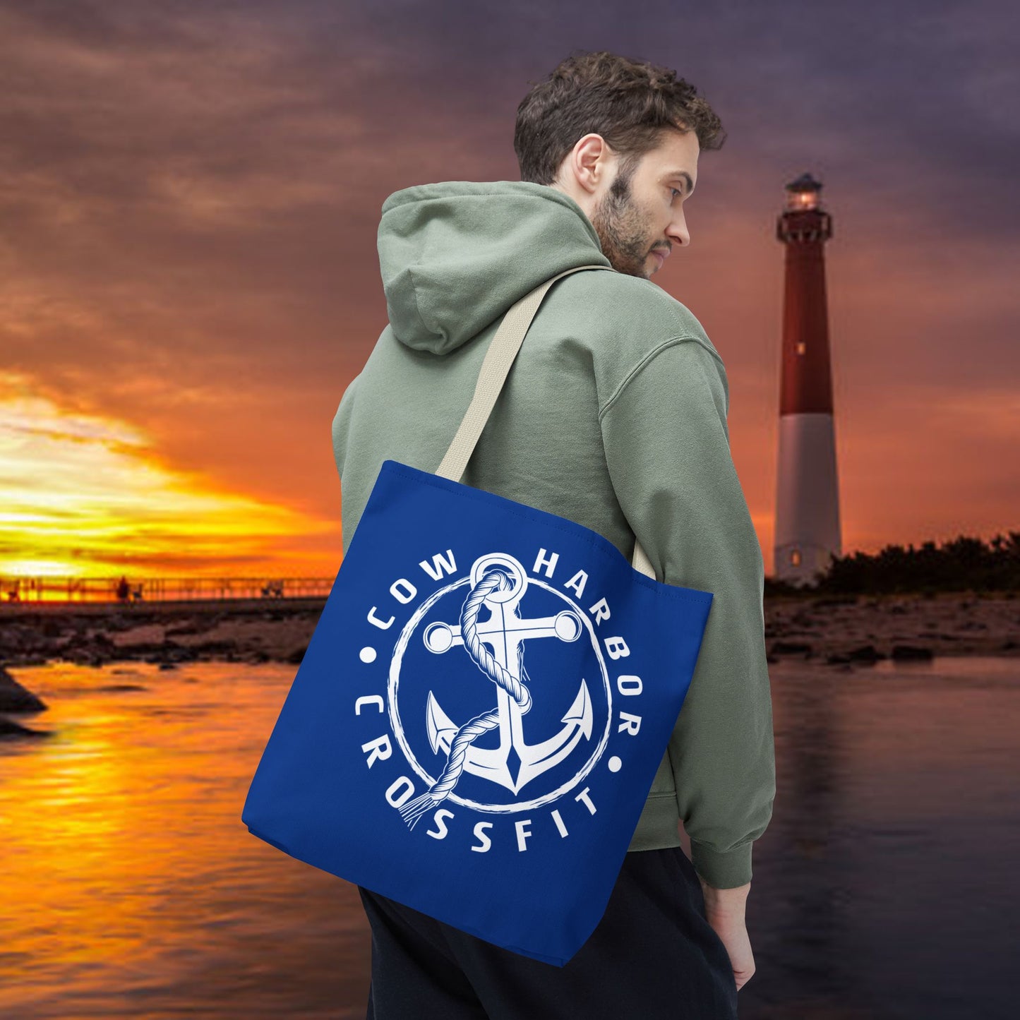 CHCF Tote Bag