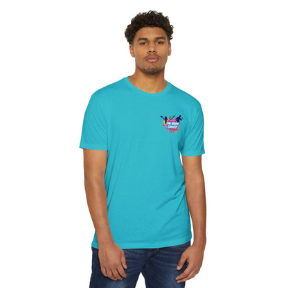 CrossFit Kids Coaches Jersey Tee