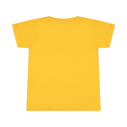 The Pink Squad Toddler T-shirt