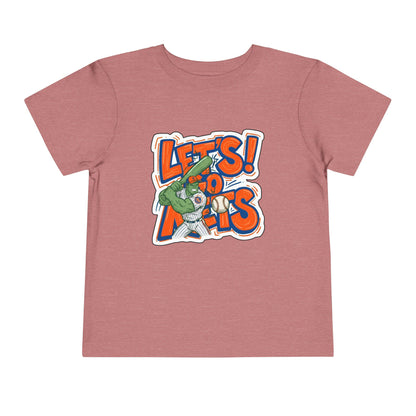 Mets Hulk Toddler 2026 Tee