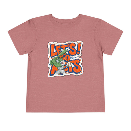Mets Hulk Toddler 2026 Tee