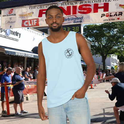 CHCF 10K Tank Top