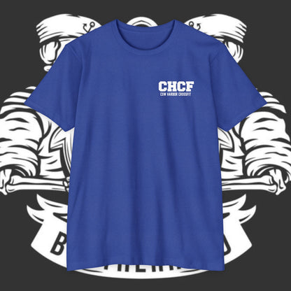 CHCF Sailing Skull Tee