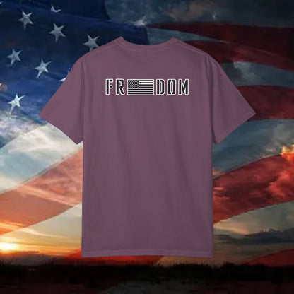 Murph 26' T-Shirt (Comfort Colors Brand)