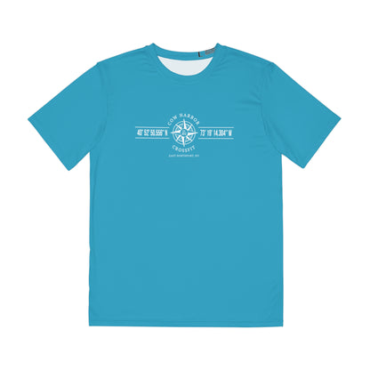 Run Club Dri Fit Tee