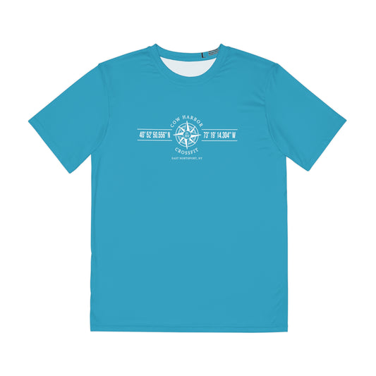 Run Club Dri Fit Tee
