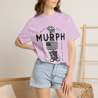 Murph 26' T-Shirt (Comfort Colors Brand)