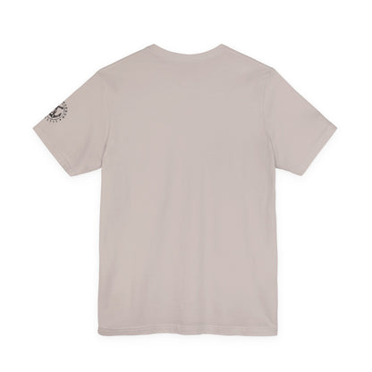 Harbor Cage Fitted Tee