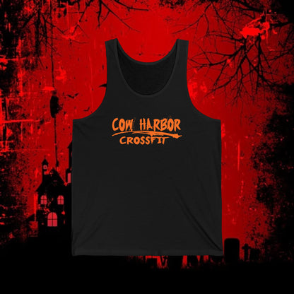 CHCF Terror Tank