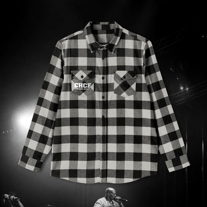 Lift Off 2025 Flannel Shirt