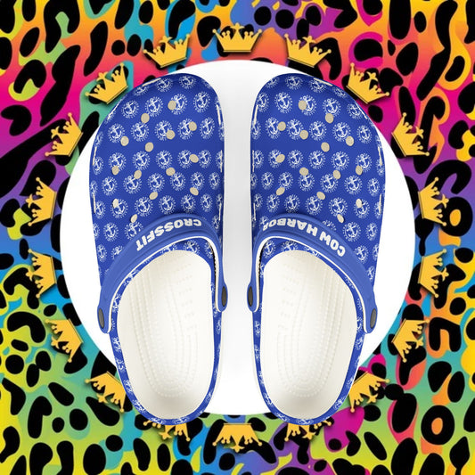 Croc Harbors