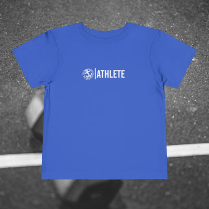 Toddler 2026 CrossFit Open Tee (2)
