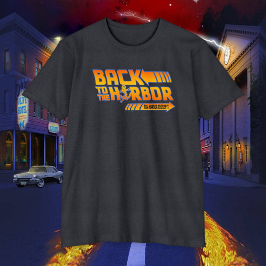 CHCF Back To The Harbor Tee