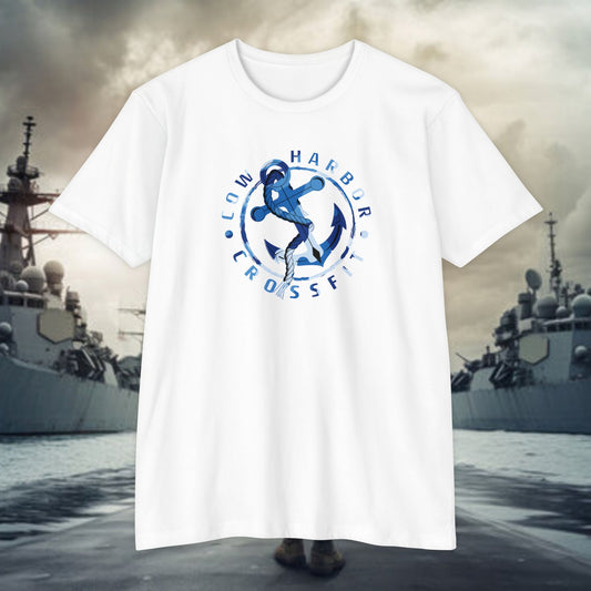 CHCF Navy Camo