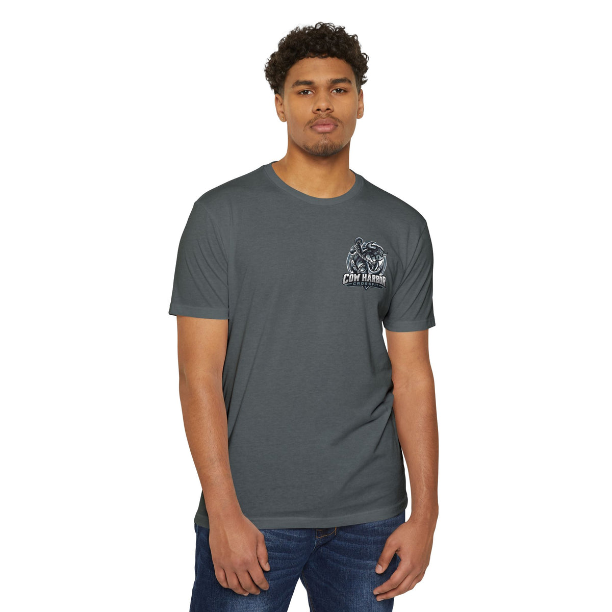 FFTF Jersey Soft Tee