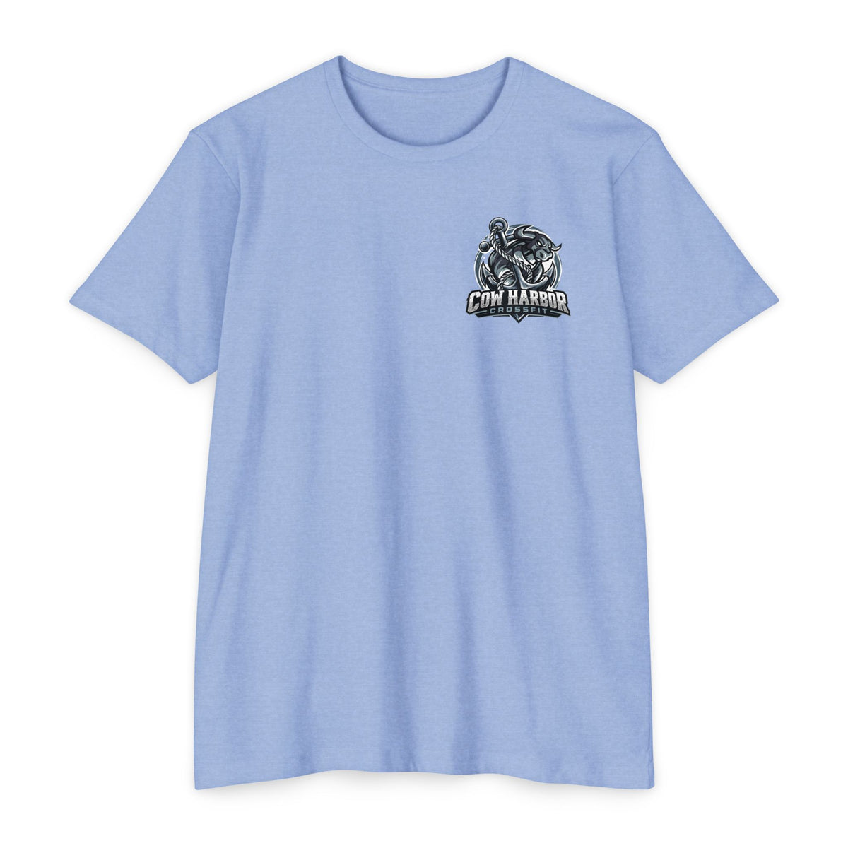 FFTF Jersey Soft Tee