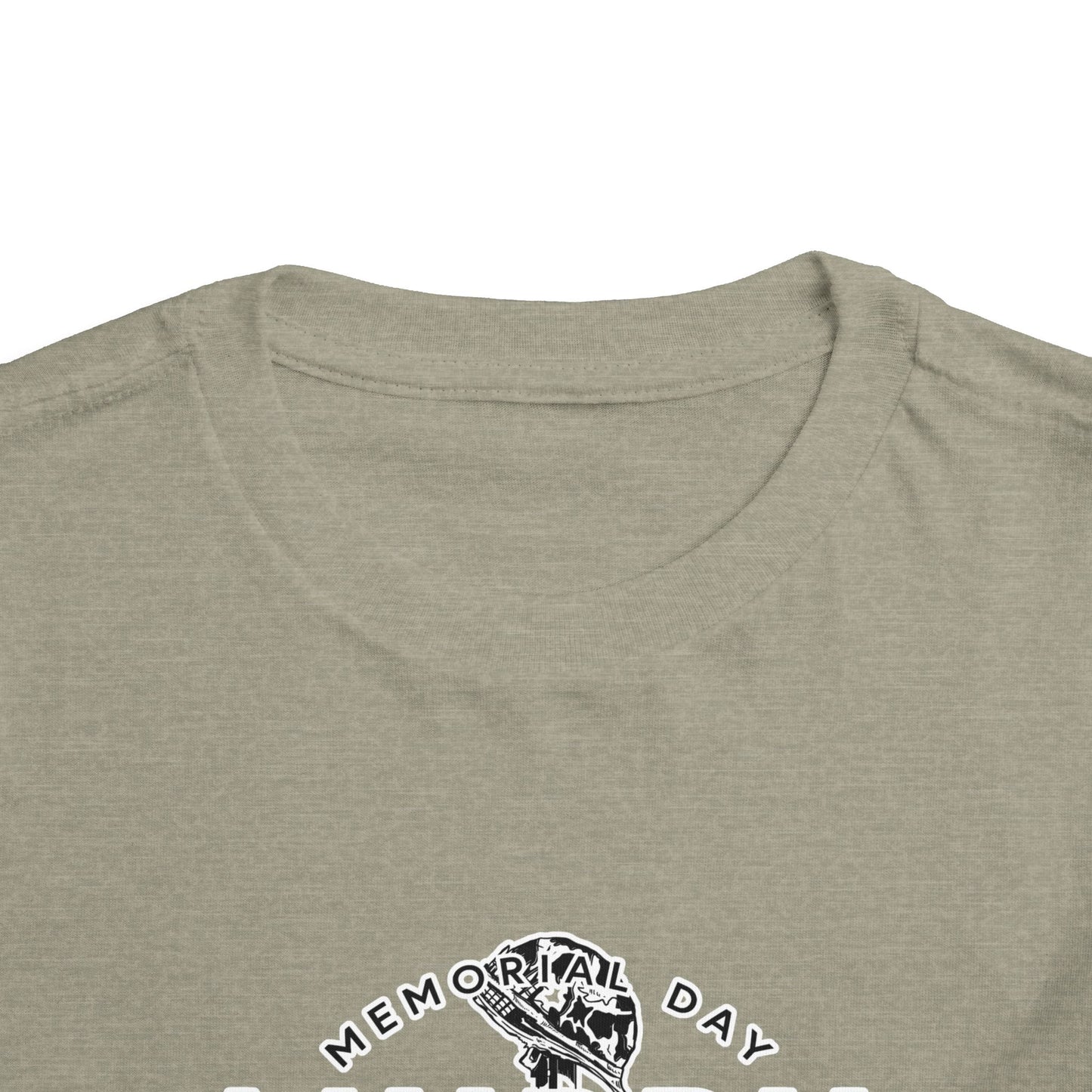 'Murph' Toddler 2026 Tee