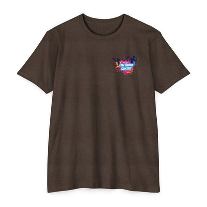 CrossFit Kids Coaches Jersey Tee