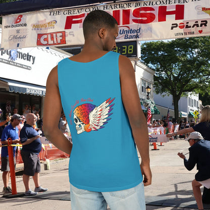 CHCF 10K Tank Top