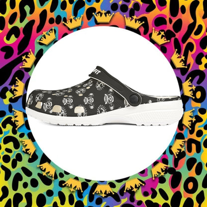 Skully Croc Harbors