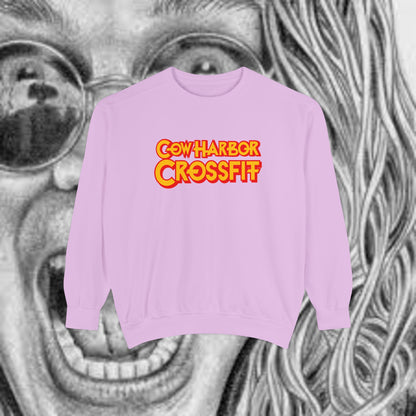 Ozzy Harbourne Crew Neck Sweatshirt