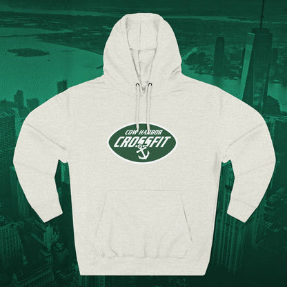C-H-C-F Hoodie
