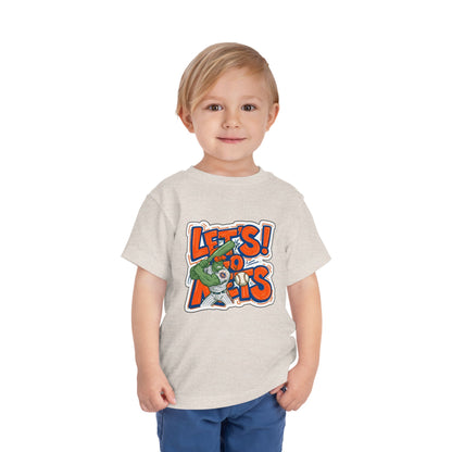Mets Hulk Toddler 2026 Tee