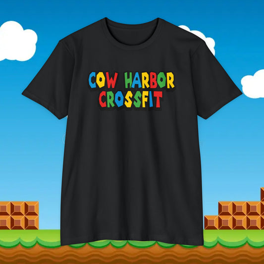 CHCF Power Up Tee