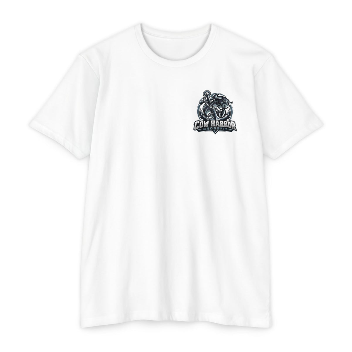 FFTF Jersey Soft Tee
