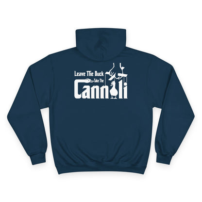 LTD  Champ Hoodie