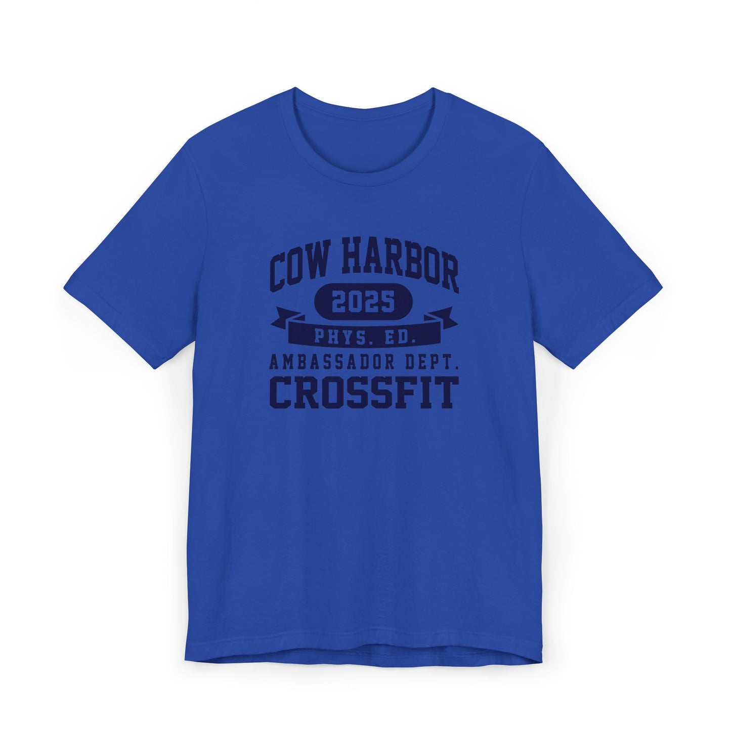 2025 Ambassador Tee