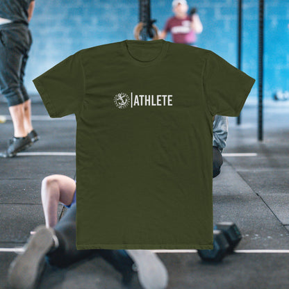 2026 CrossFit Open Tee