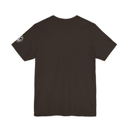Harbor Cage Fitted Tee