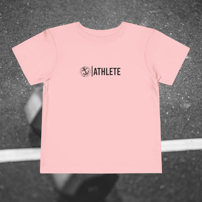 Toddler 2026 CrossFit Open Tee