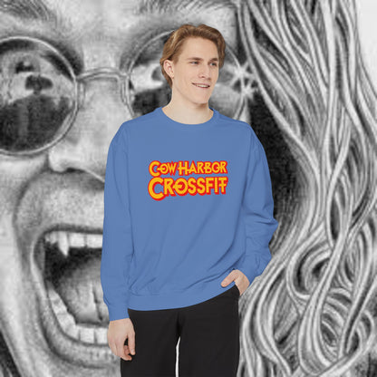 Ozzy Harbourne Crew Neck Sweatshirt