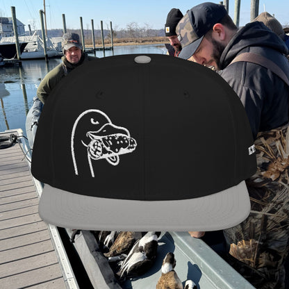 LTD Snapback